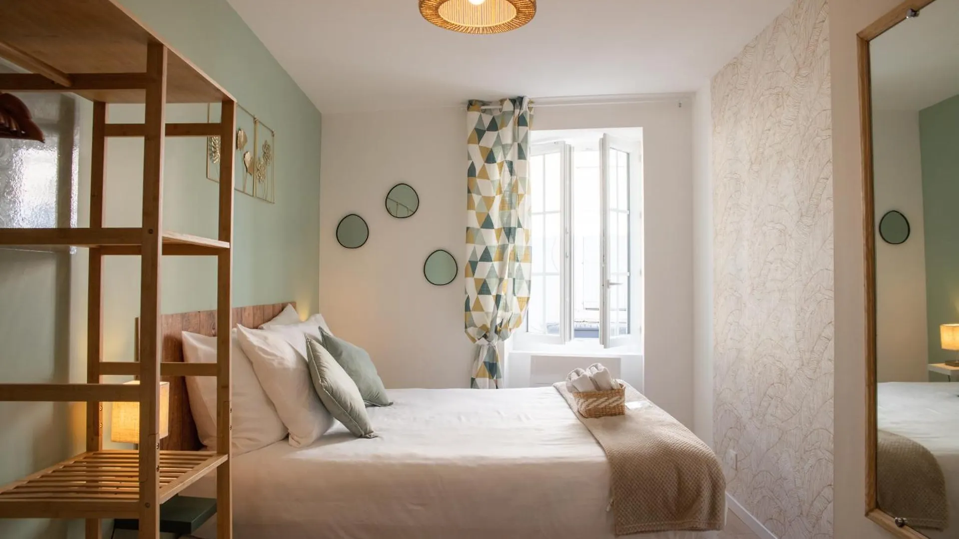 Spacieux Et Douillet T2 Au Centre Valence  Apartment Valence (Drome)
