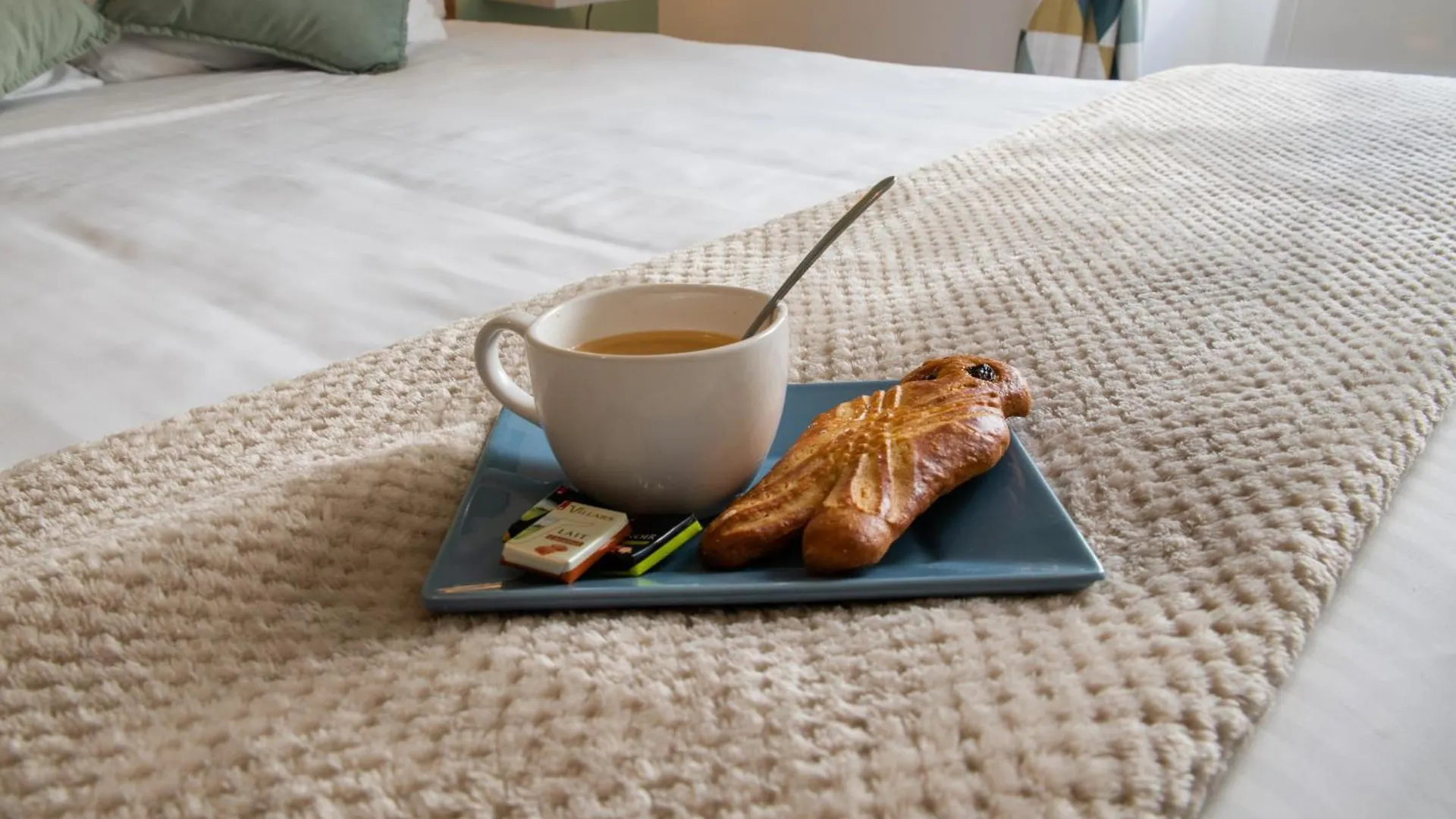 Apartment Spacieux Et Douillet T2 Au Centre Valence