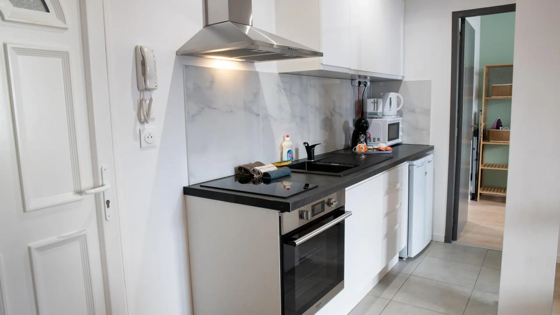 Spacieux Et Douillet T2 Au Centre Valence