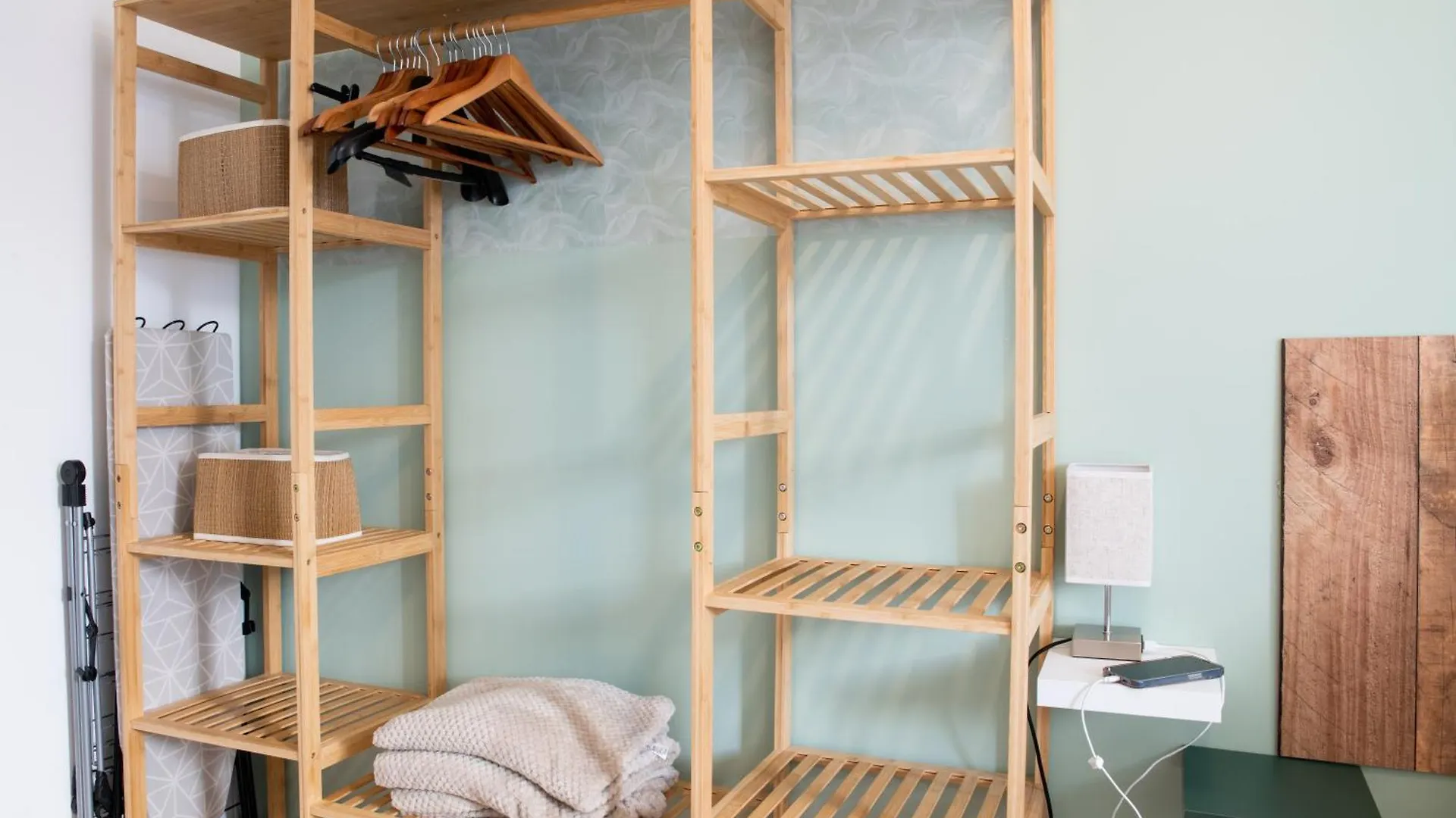 Apartment Spacieux Et Douillet T2 Au Centre Valence