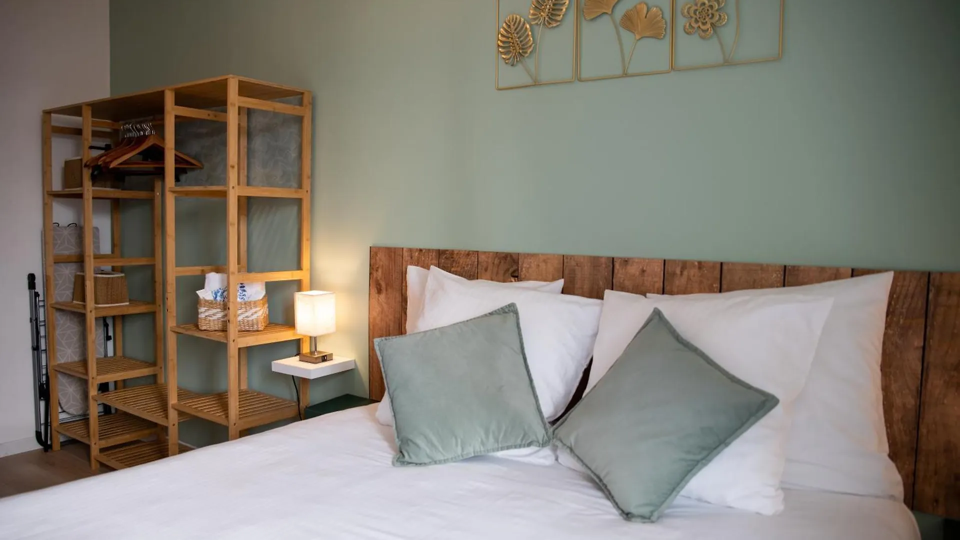 Apartment Spacieux Et Douillet T2 Au Centre Valence  France