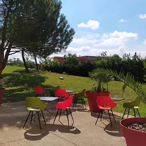Aparthotel Cerise Valence, Valence (Drome)