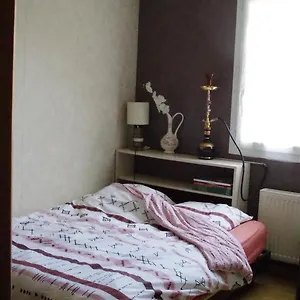  Bed & Breakfast Chambre Chez L'Habitant