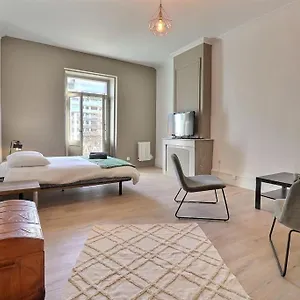  Appartement Au Maurice Clerc