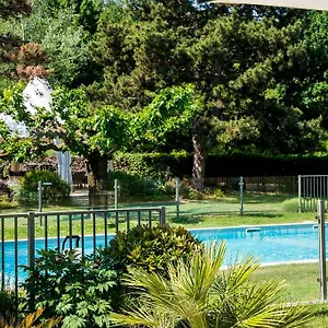 Hotel Western Clos Syrah, Valence (Drome)