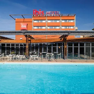 Hotel Ibis Valence Sud, Valence (Drome)