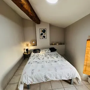 A Valence, Drome Apartment