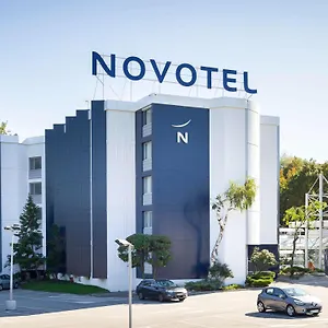 Hotel Novotel Valence Sud, Valence (Drome)