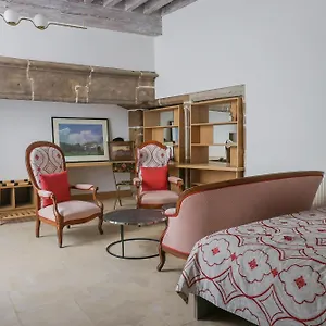 Bed & Breakfast Maison De La Pra, Valence (Drome)