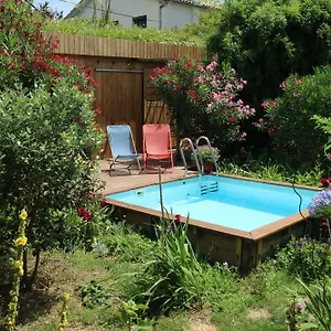 Bed & Breakfast Un Temps Pour Le Reve, Valence (Drome)