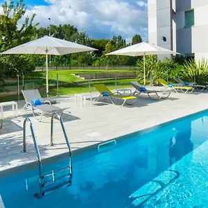 Hotel Ibis Budget Valence Sud, Valence (Drome)