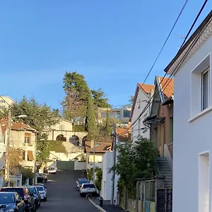 Casita - Comme Petite Maison - Parking Gratuit Apartment