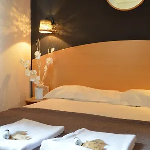 Hotel De Lyon, Valence (Drome)