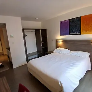 Aparthotel Hevea, Valence (Drome)