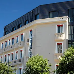 Hotel De France, Valence (Drome)