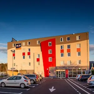 Ace Valence Hotell