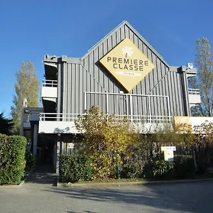 Hotel Premiere Classe Valence Sud, Valence (Drome)